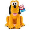 GUND Disney Official Pluto 14-Inch Deluxe Plush Toy for Ages 1+