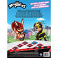 TCG Toys Miraculous Ladybug - Memory Matching Card Game - Featuring 72 Full Color Pieces - Promote and Improve Memory & Sensory Development Skills