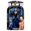 AEW Jay White Unmatched Series 11 Wrestling Toy
