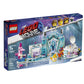 LEGO THE LEGO MOVIE 2 Shimmer & Shine Sparkle Spa; 70837 Building Kit (691 Pieces)