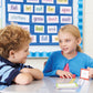 Edupress Sight Words in a Flash Card Set Grades 2-3 (EP62317)