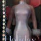 Barbie Holiday Excitement Doll with a Bracelet for You