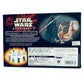 Star Wars Episode I: The Phantom Menace, Sith Speeder and Darth Maul Action Figure