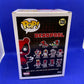 Funko Marvel Deadpool Pop! Pandapool Vinyl Bobble-Head Multi None