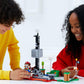 LEGO Super Mario Thwomp Drop Expansion Set 71376 Building Kit; Collectible Playset for Creative Kids to Add New Levels to Their Super Mario Starter
