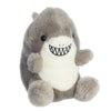 Aurora® Adorable Palm Pals™ Chomps Shark™ Stuffed Animal - Fun Collectible Plush for Kids and Adult Collectors - Perfect for Decorating Rooms