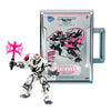 MrBeast Lab Platinum Series Tiger Battle Titan Collector Figure