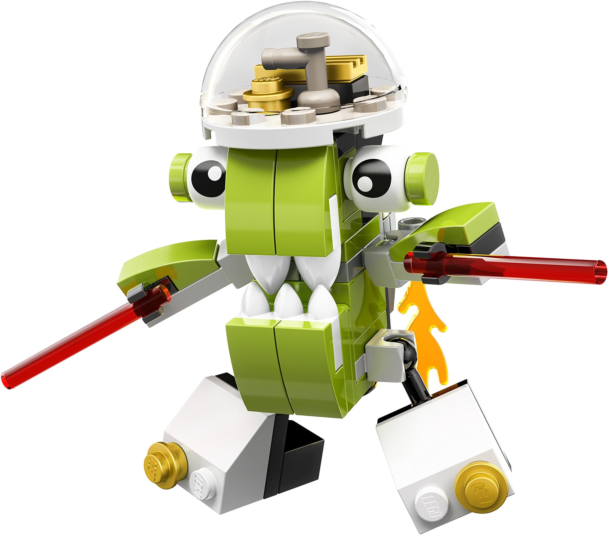 LEGO Mixels 41527 Rokit Building Kit
