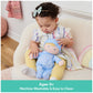 GUND Sustainable Baby and Toddler 12-Inch Plush Doll for Ages 0+