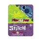 Pillow Pets Disney Stitch, 30" Jumbo Plush Toy