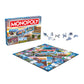 Monopoly Board Game Cape Cod Edition: 2-6 Players Family Board Games for Kids and Adults, Board Games for Kids 8 and up, for Kids and Adults, Ideal