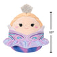 Squishmallows Original Wicked 12in Hero Glinda - Ultrasoft Official Jazwares Plush