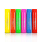 Sargent Art , Tempera Paint Sticks, 12 Colors with Case, Multi, 0.35 Ounce (Pack of 12)
