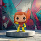 Funko POP Marvel Bobble Figure, Dark Phoenix