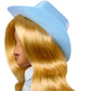 Bratz Sassy Stampede Yasmin Fashion Doll with Accessories: Western, Cowgirl Style Clothes & Accessory Pieces