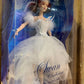 Mattel 2001 Swan Lake Swan Ballerina Barbie