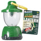 Backyard Safari Mini Lantern Kids Outdoor Activity, Perfect Toy for Backyard Adventures, Bright LEDs, Allows Children to Use their Imagination,
