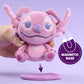 Disney Angel Perch'd Wearable Plush Shoulder Friend, 4-inch Plush