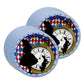 Alice in Wonderland Birthday Party Supplies Set - Alice in Wonderland Decorations - Alice in Wonderland 1st Birthday - Birthday Party for Girl |