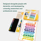 Relish All About Us Dementia Board Game, Dementia Activities for Seniors, Alzheimer's Activities