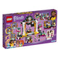 LEGO Friends Andrea’s talent Show 41368 Building Kit (429 Pieces)