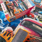 Springbok Classic Car Show 1000 Piece Jigsaw Puzzle for Adults