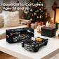 IBLOTIME Speed Champion Cars Models Building Sets Easter 302 PCS 1:24 Vintage Sports Car Brick Model Creative Display Gift Christmas Birthday Ages 14+