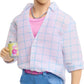 Mattel Kpop Demon Hunters Saja Boys Jinu Fashion Doll