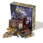Strategy Board Games Bidding Game Calliope ShipShape Mixed Colors From the Makers of Tsuro and Roll For It Gift for Adults Family Kids