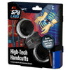 Spy Labs: High-Tech Handcuffs