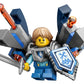 LEGO Nexo Knights Ultimate Robin Building Kit (75 Piece)