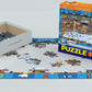EuroGraphics Hockey Spot & Find 100 Piece Puzzle