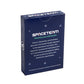Stellar Factory Spaceteam Expansion: Triangulum | 54 Cards | 6-9 Players | Increased Difficulty | 100% Plastic Cards