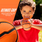 Franklin Sports NERF Mini Foam Replacement Basketballs