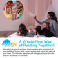 Moonlite Storytime Single Story Disc, Encanto: The Missing Sound
