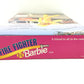 1994 The Career Collection - Fire Fighter Barbie