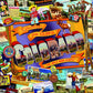 SUNSOUT INC - Mile High Colorado - 1000 pc Jigsaw Puzzle by Artist: Kate Ward Thacker - Finished Size 20" x 27" - MPN# 70034