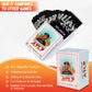 Are You From ATL? Atlanta Trivia Card Game, Adult Party Game for Locals and Visitors, ATL Culture and History Quiz Cards, Ages 18+