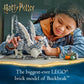 LEGO Harry Potter Buckbeak The Hippogriff Building Toy - Pretend Play or Display Toy for Boys & Girls, Ages 9+ Years - Gift for Birthdays