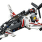 LEGO Technic Ultralight Helicopter 42057 Advance Building Set