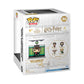 Funko POP! Deluxe: Harry Potter - Honeydukes with Neville Longbottom