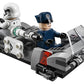 LEGO Star Wars First Order Transport Speeder Battle Pack 75166 Building Kit