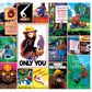 MasterPieces 550 Piece Jigsaw Puzzle for Adults, Family, Or Youth - Smokey Bear - 18"x24"