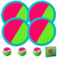 Pool Toys, Outdoor Games for Kids, Toss and Catch Ball Set, Beach Toys