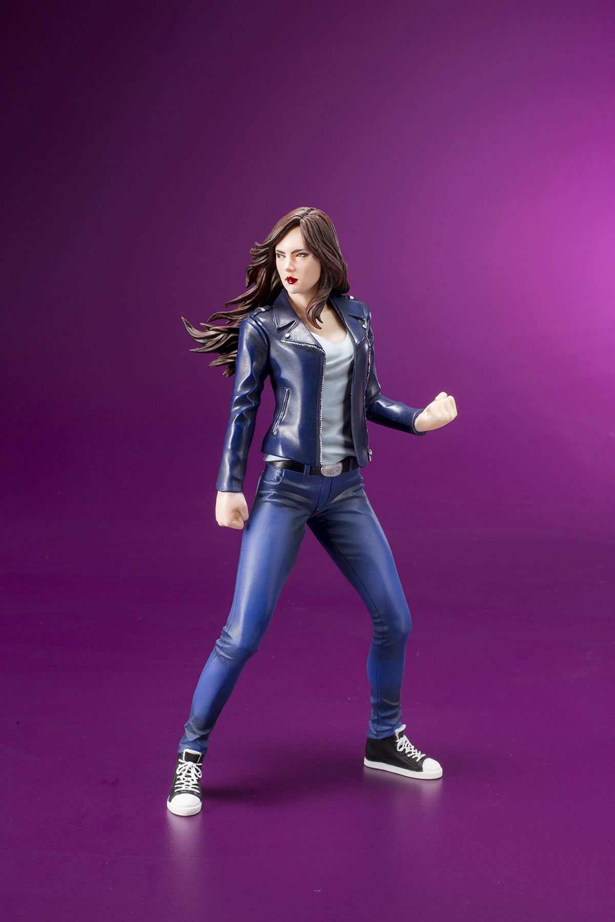 Kotobukiya The Defenders Series Jessica Jones