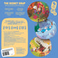 The Secret Soup • 1000-Piece Puzzle by The Magic Puzzle Company • Series 3