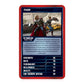 Top Trumps Card Game Marvel - Family Games for Kids and Adults - Learning Games - Kids Card Games for 2 Players and More - Kid War Games - Card Wars