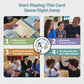 That's Just Wrong! - A Critical Thinking & Debate Game for Teens & Classrooms | Fun Ethical Dilemmas & Real-Life Legal Scenarios for Engaging
