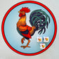 THT Gourd-Crab-Shrimp-Fish Game - Vietnamese BAU Cua Ca Cop- AKA BAU CA Tom CUA