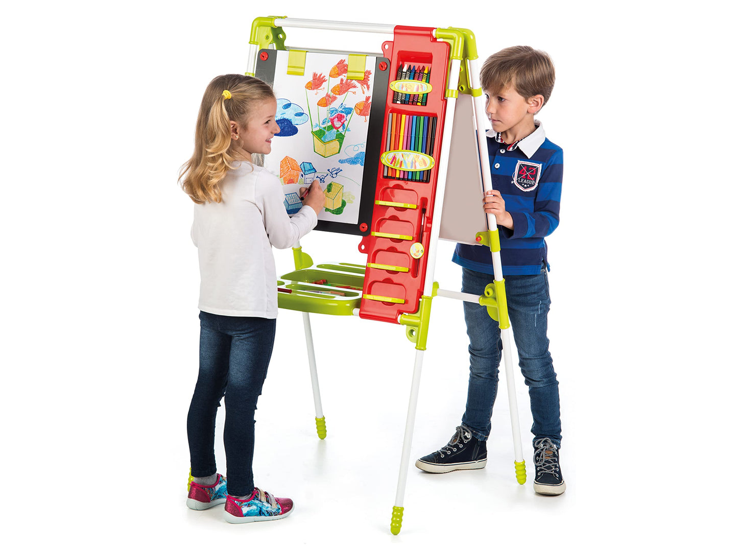 Chicos My Artist Writing Board with Extension and Accessories